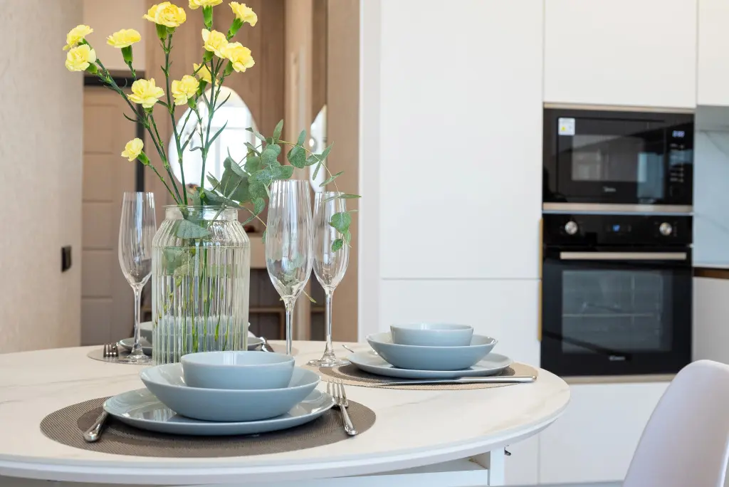 Казань: Квартира Milli House Ершова 66 б
