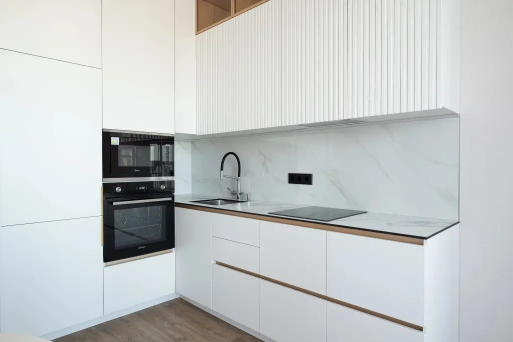 Казань: Квартира Milli House Ершова 66 б