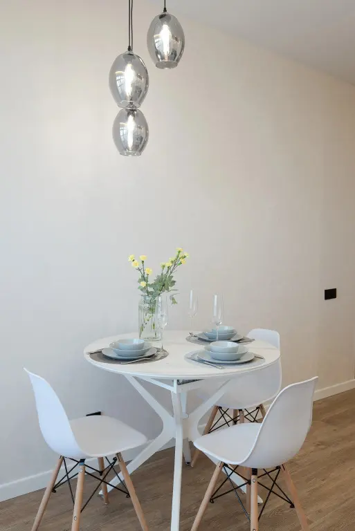 Казань: Квартира Milli House Ершова 66 б