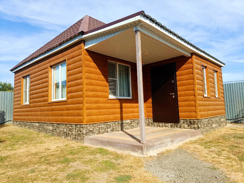 Частный Дом Country House — фото 1