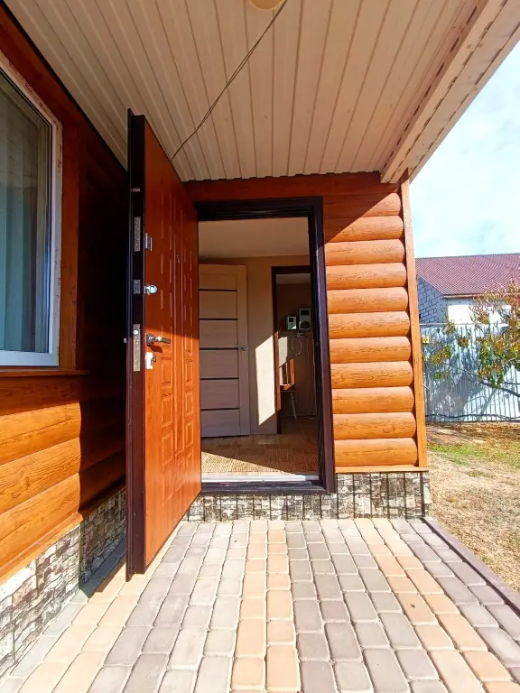 Богучар: Частный Дом Country House