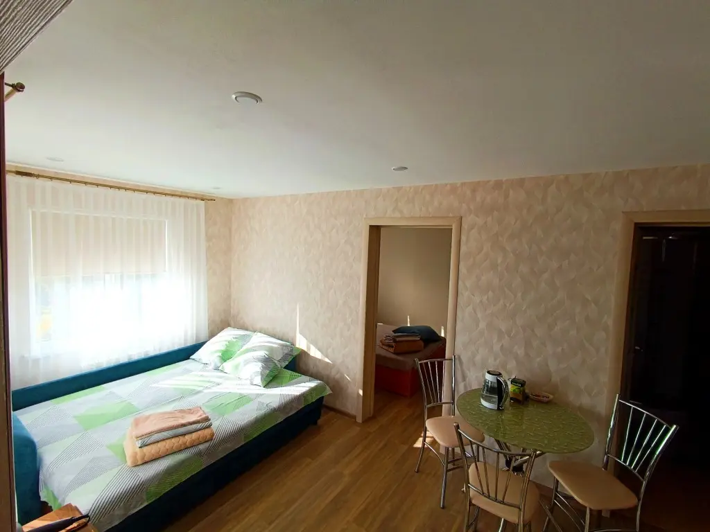 Богучар: Частный Дом Country House