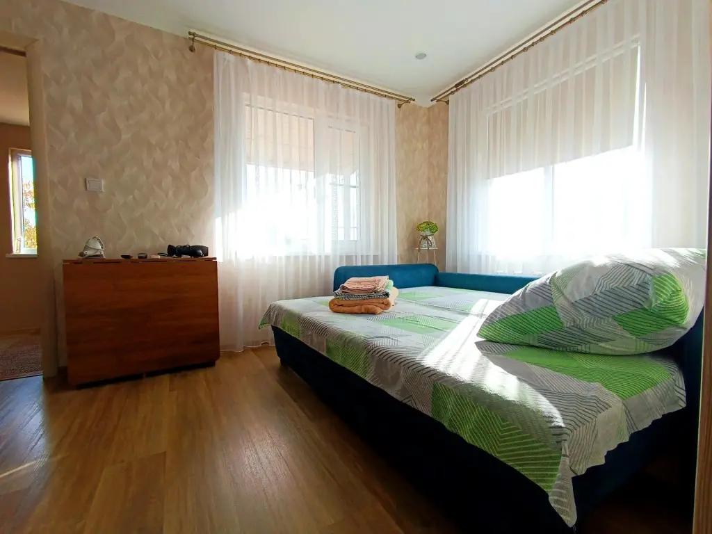 Богучар: Частный Дом Country House