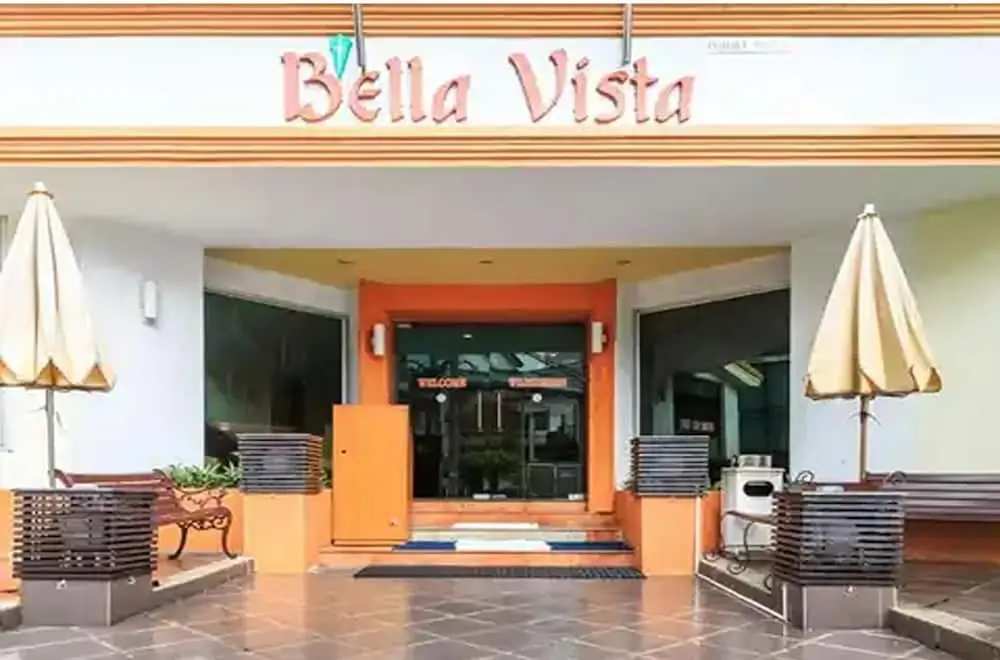 Bella Vista — фото 1