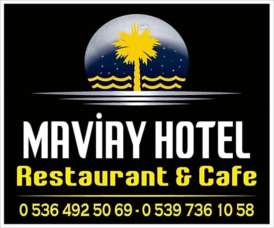 Maviay Hotel — фото 1