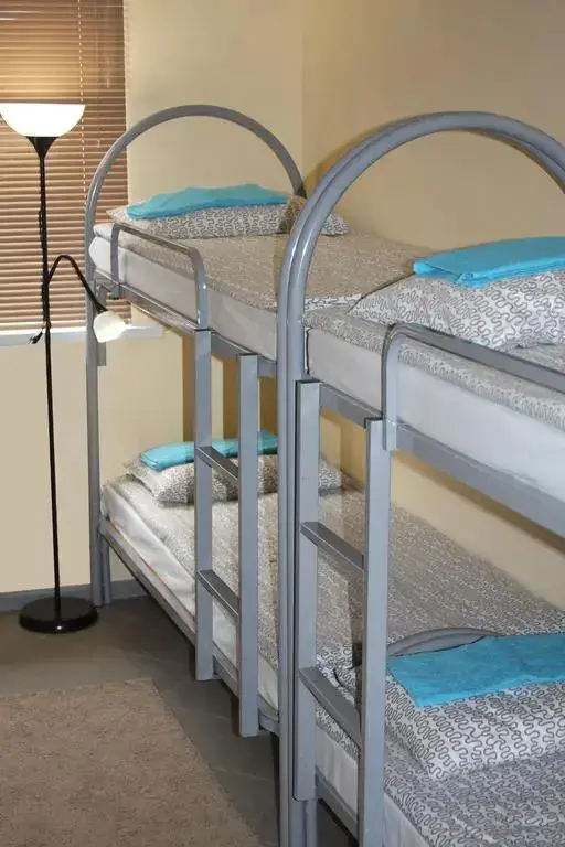 Курган: Discovery Hostel