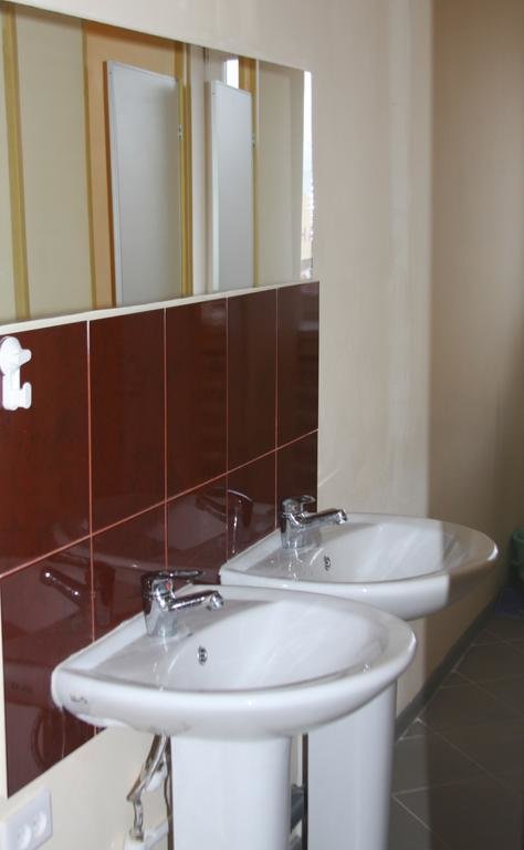 Курган: Discovery Hostel