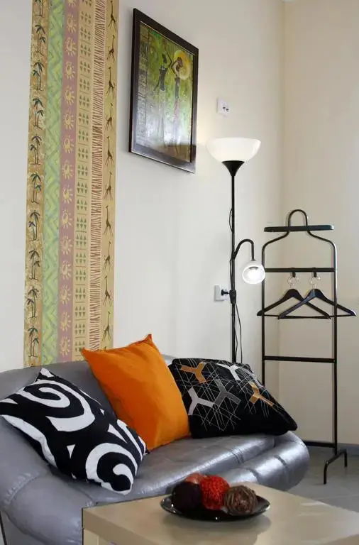 Курган: Discovery Hostel