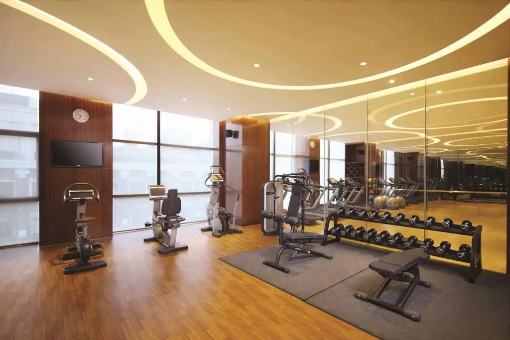 DoubleTree by Hilton Chongqing Wanzhou — фото 1