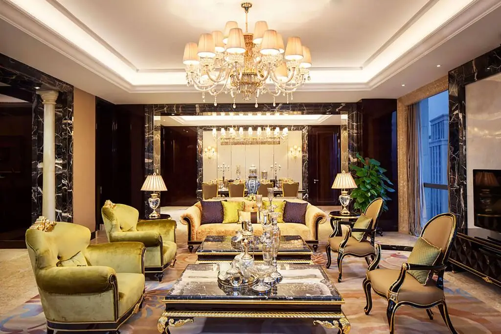 Чунцин: DoubleTree by Hilton Chongqing Wanzhou