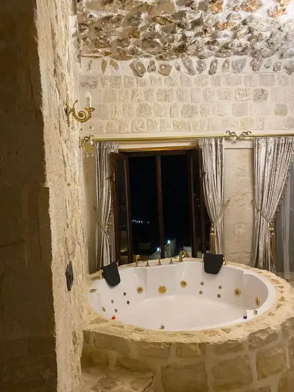 Мардин: antikhan otel