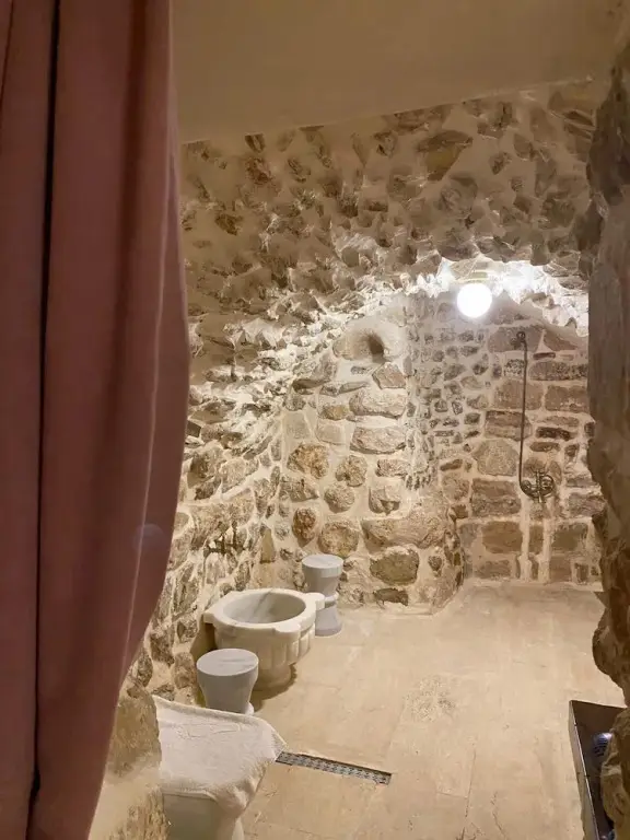 Мардин: antikhan otel