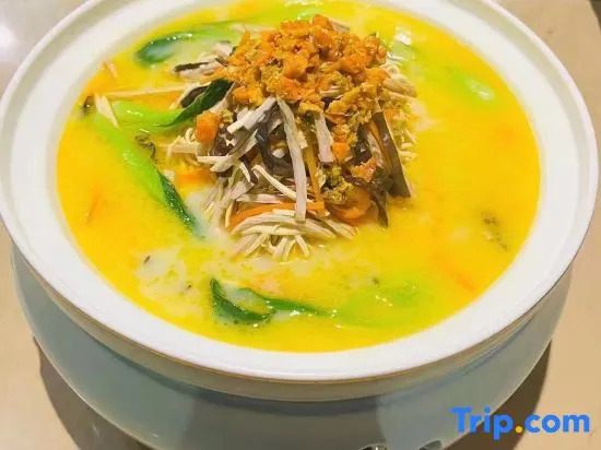 Тайчжоу: Taizhou Huibinlou Haitang Bay Hotel