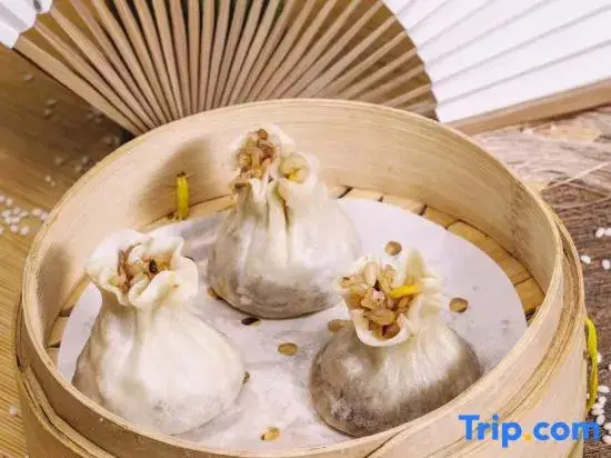 Тайчжоу: Taizhou Huibinlou Haitang Bay Hotel