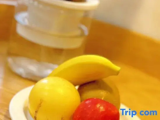 Пекин: Haoyang Xinyue Hotel(Beijing Qianmen Dazhalan