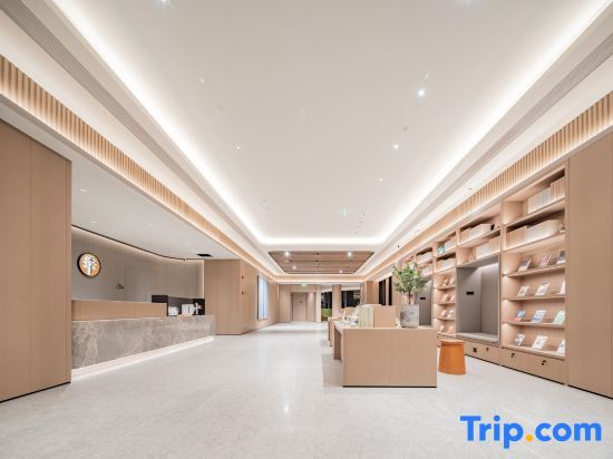 Чэнду: JI Hotel (Chengdu Subway station of Niuwangmiao)