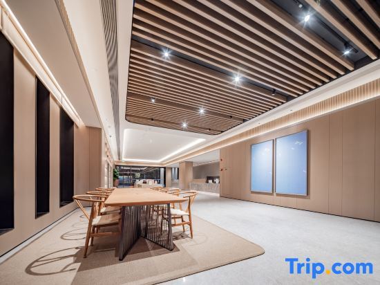 Чэнду: JI Hotel (Chengdu Subway station of Niuwangmiao)