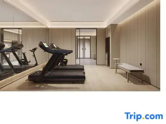 Чэнду: JI Hotel (Chengdu Subway station of Niuwangmiao)