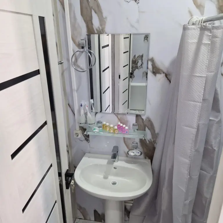 Кабанбай: Курортный отель Aral Plaza Resort
