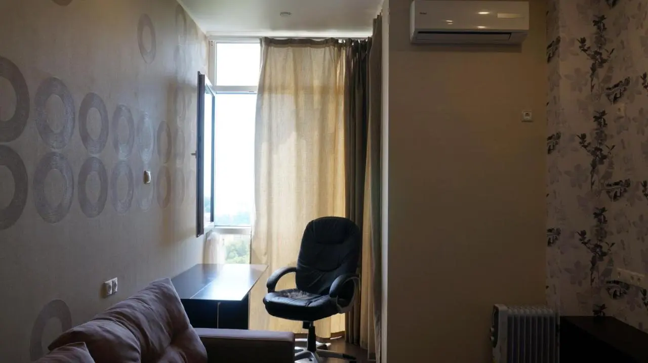 Сочи: Apartment-studio on Timiriazeva