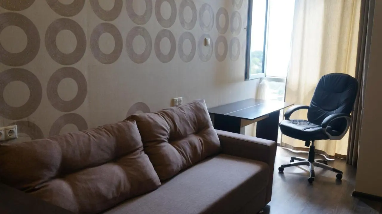 Сочи: Apartment-studio on Timiriazeva