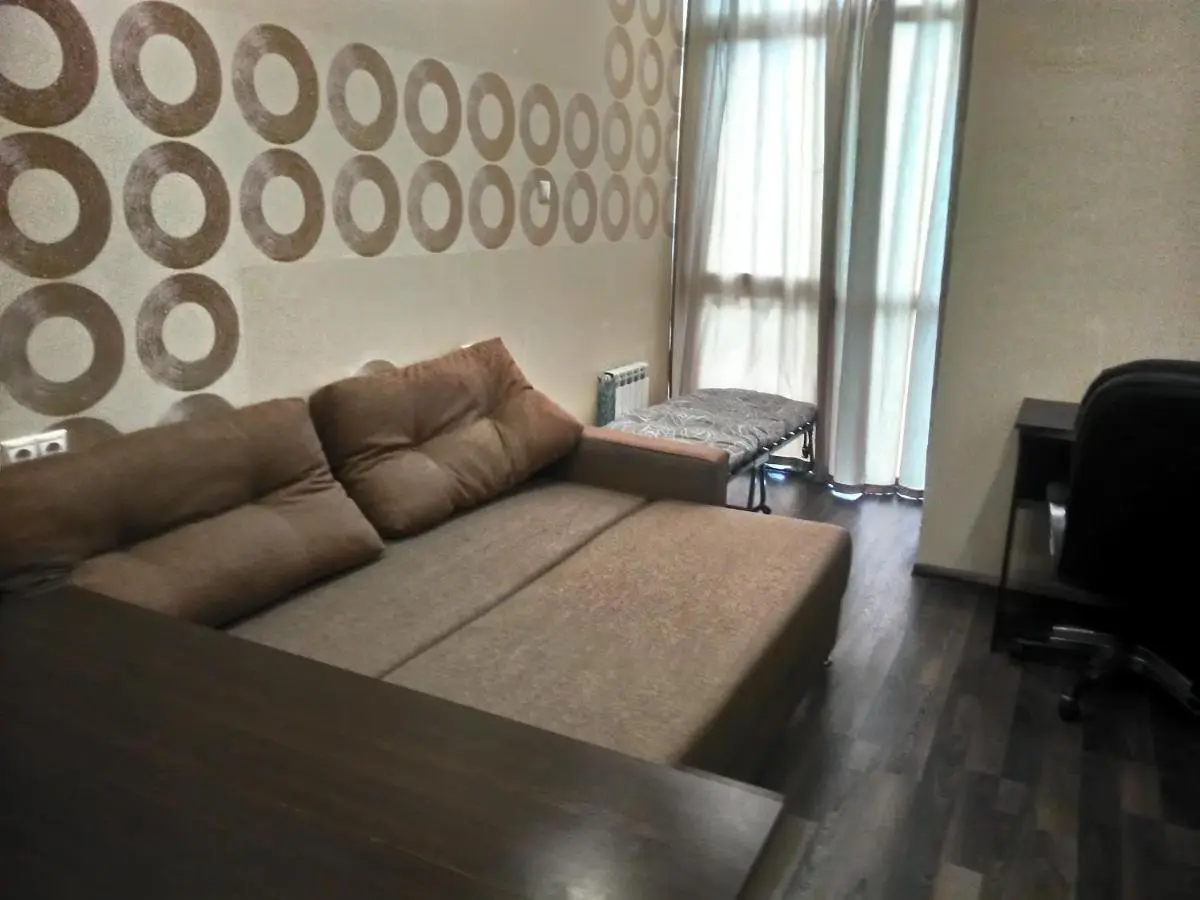 Сочи: Apartment-studio on Timiriazeva