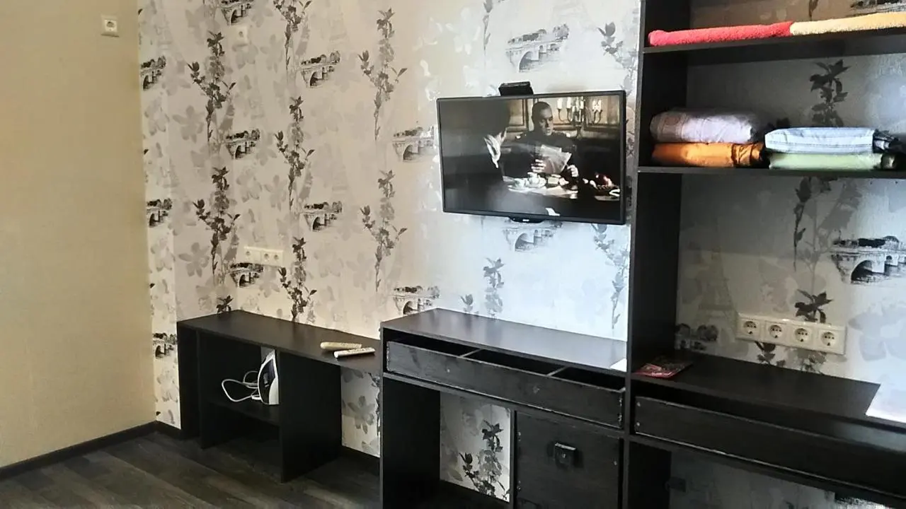Сочи: Apartment-studio on Timiriazeva
