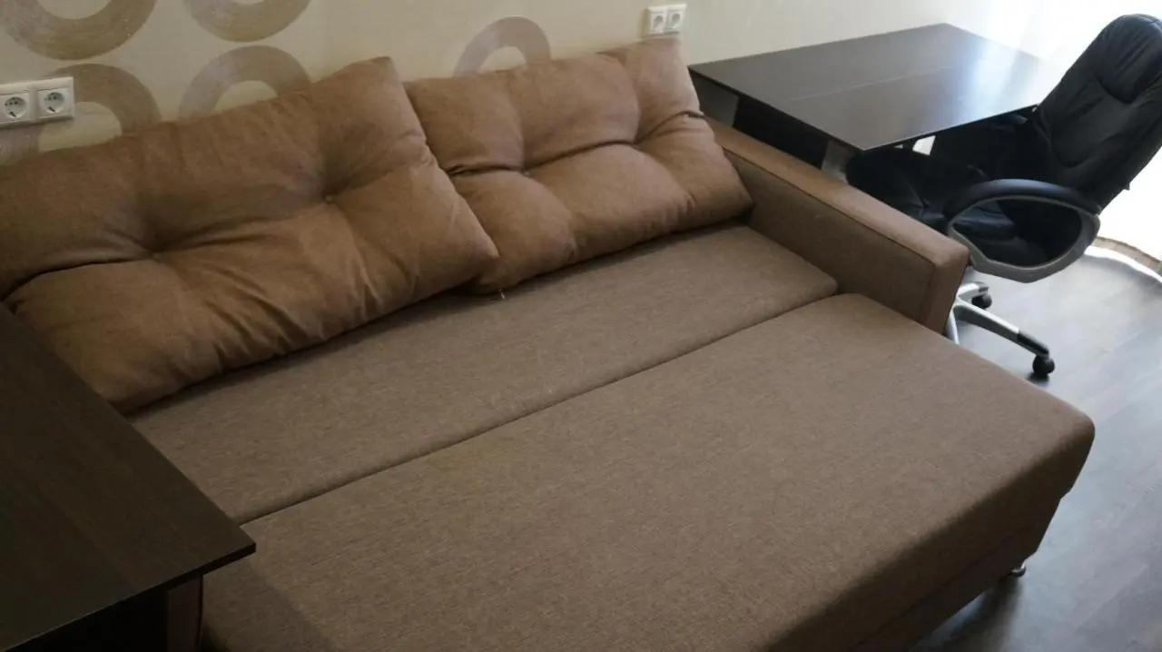 Сочи: Apartment-studio on Timiriazeva