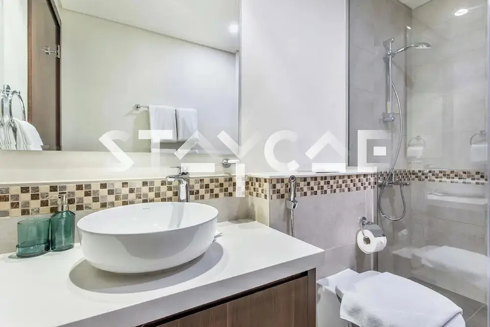 Дубай: Staycae Holiday Homes - Vera