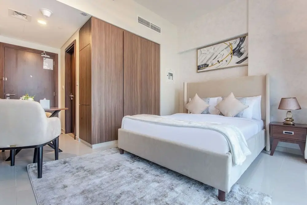 Дубай: Staycae Holiday Homes - Vera