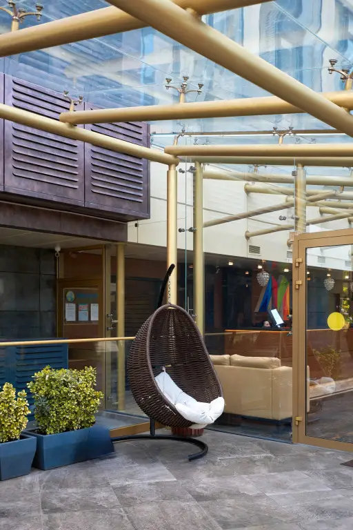 Сочи: Квартира Dendrarium Flat
