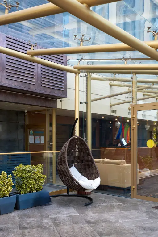 Сочи: Квартира Dendrarium Flat