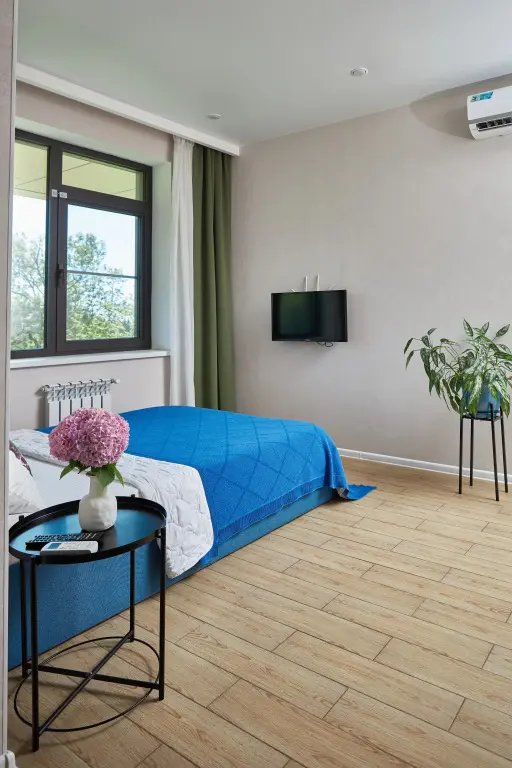 Сочи: Квартира Dendrarium Flat