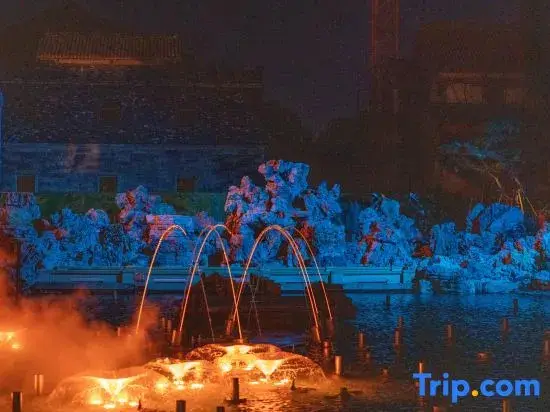 Цзинань: Ancient City Hotel