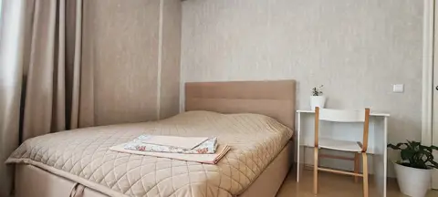 Квартира Семейный номер — фото 1