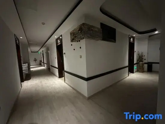 Хуаншань: Huangshan Wei'anya Residence