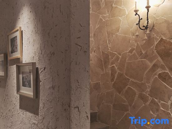 Хучжоу: Mogan Tingshan Hotel