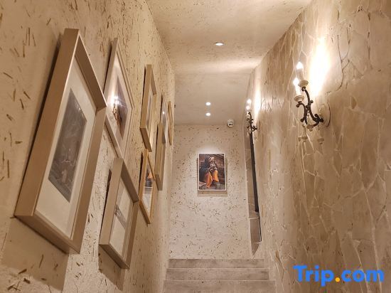 Хучжоу: Mogan Tingshan Hotel