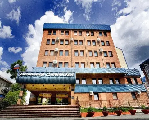 Славянка — фото 1