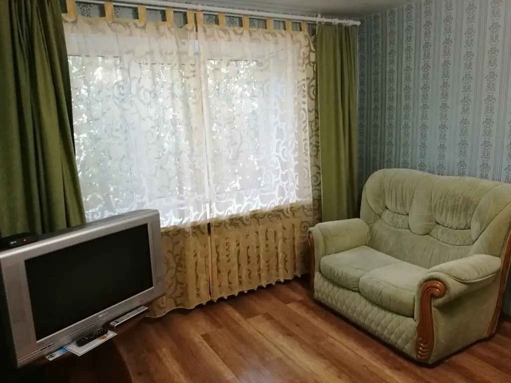 Курган: Квартира в центре