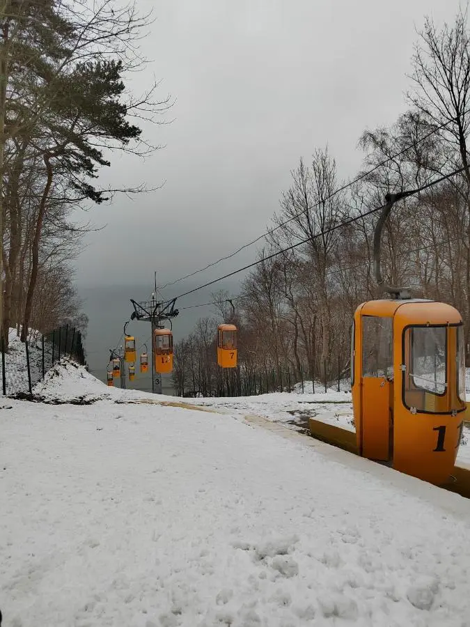 Светлогорск: Балтика