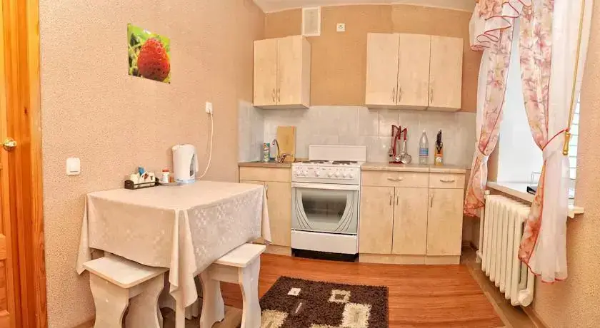 Киров: Apartmens u Vokzala