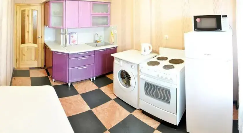 Киров: Apartmens u Vokzala