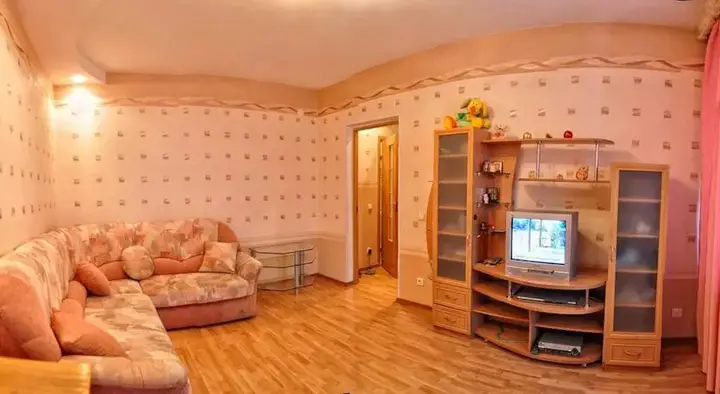 Киров: Apartmens u Vokzala