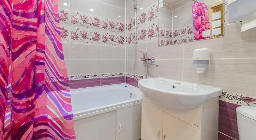 Киров: Apartmens u Vokzala