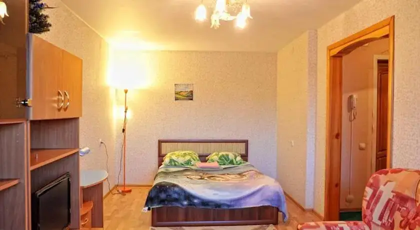 Киров: Apartmens u Vokzala
