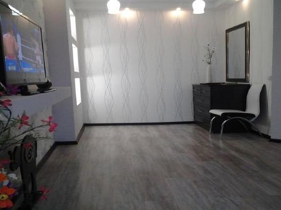 Киров: Apartment on Preobrazhenskaya
