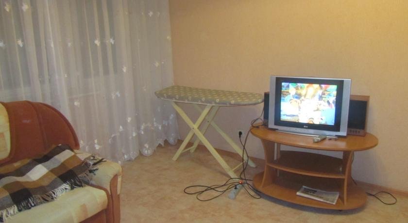 Киров: Apartments Hotel Mah