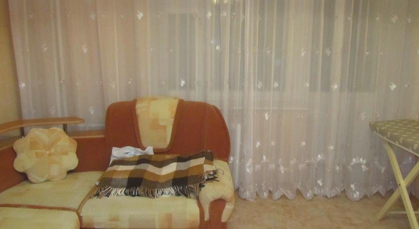 Киров: Apartments Hotel Mah