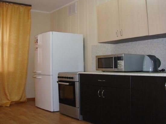 Киров: Apartments na Lenina